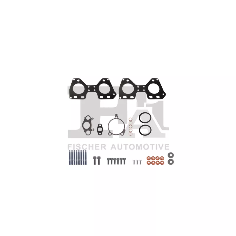 Kit de montage, turbo FA1 KT100530