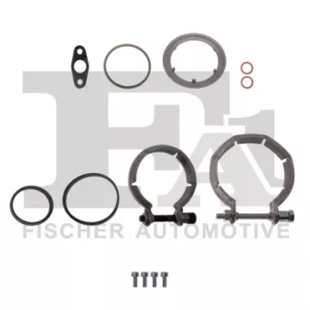 Kit de montage, turbo FA1 KT100560