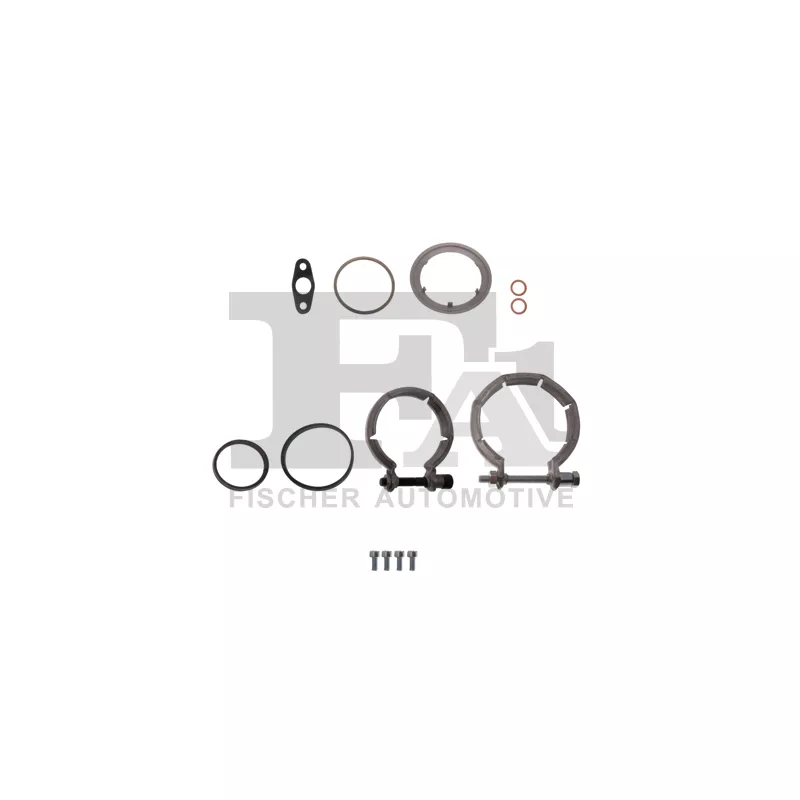 Kit de montage, turbo FA1 KT100560