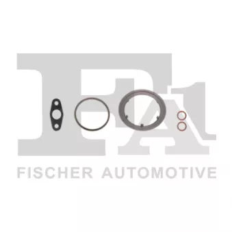 Kit de montage, turbo FA1 KT100560E