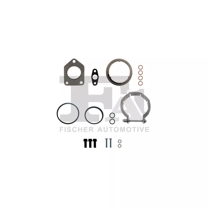 Kit de montage, turbo FA1 KT100570