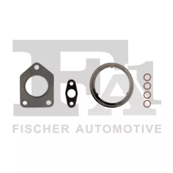 Kit de montage, turbo FA1