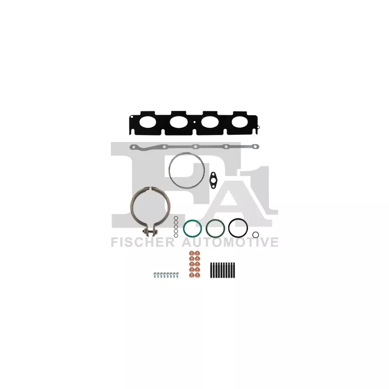 Kit de montage, turbo FA1 KT100620