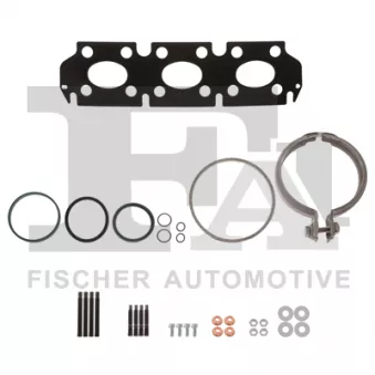 Kit de montage, turbo FA1 KT100640