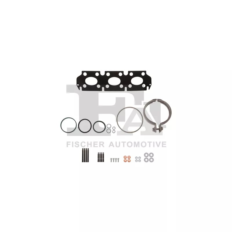 Kit de montage, turbo FA1 KT100640