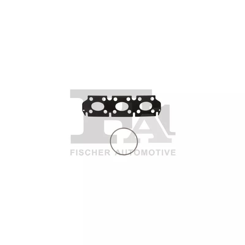 Kit de montage, turbo FA1 KT100640E
