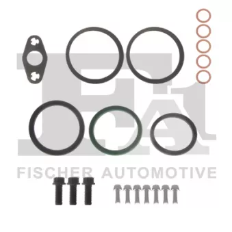 Kit de montage, turbo FA1 KT100660