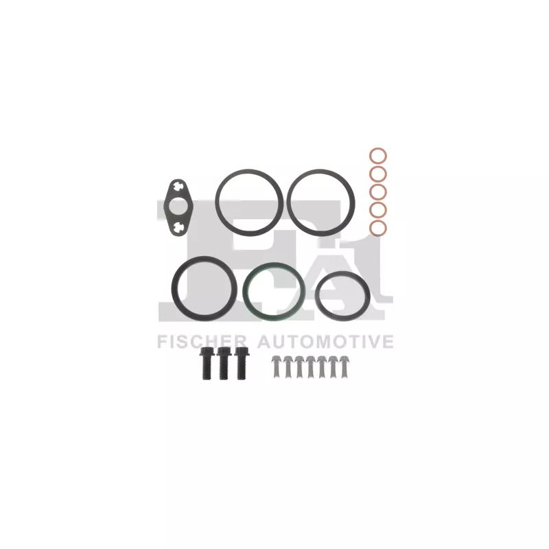 Kit de montage, turbo FA1 KT100660