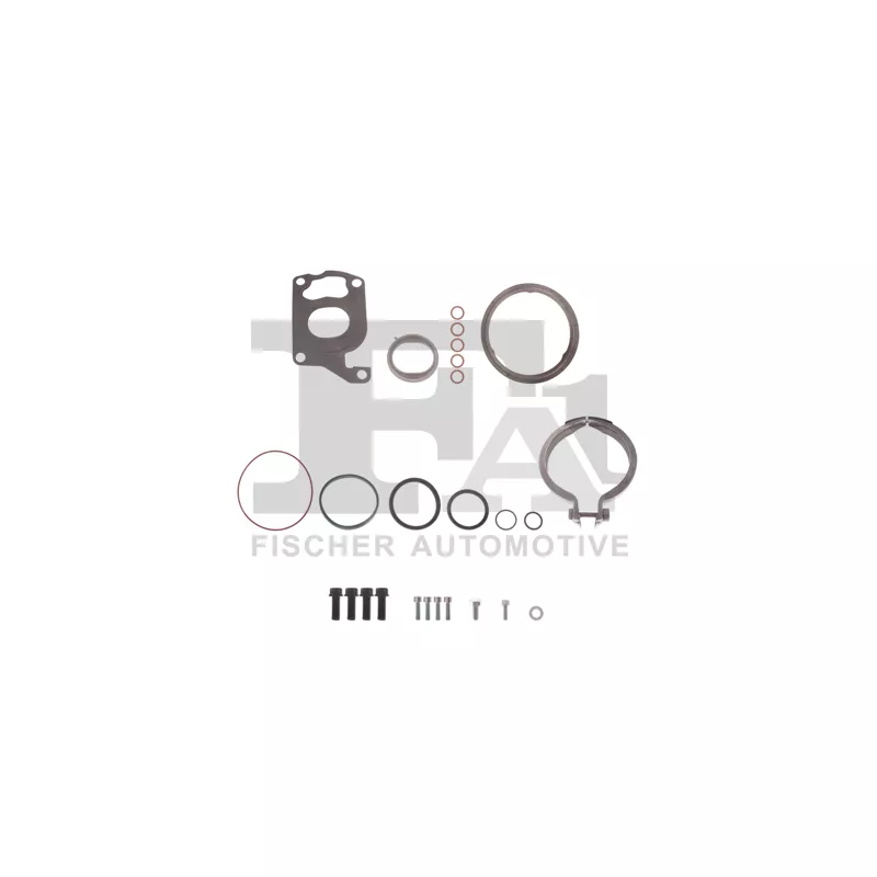Kit de montage, turbo FA1 KT100670