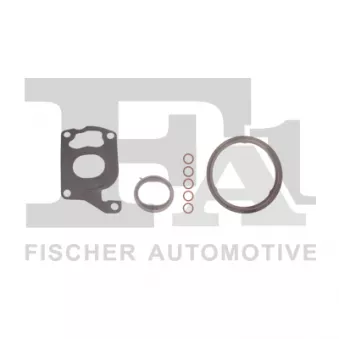 Kit de montage, turbo FA1