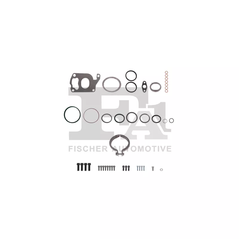 Kit de montage, turbo FA1 KT100680