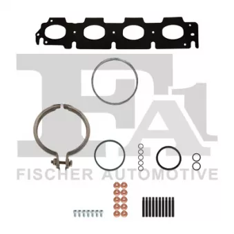 Kit de montage, turbo FA1 KT100810