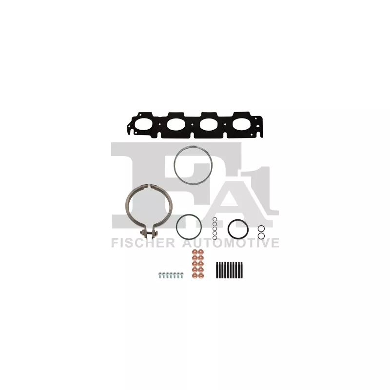 Kit de montage, turbo FA1 KT100810