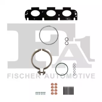 Kit de montage, turbo FA1 KT100900