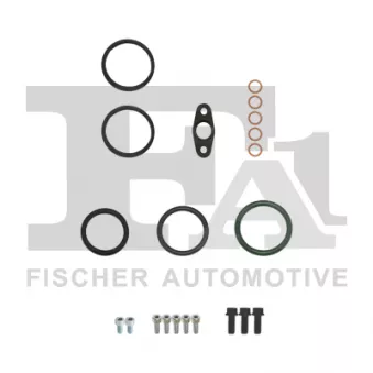 Kit de montage, turbo FA1 KT100950