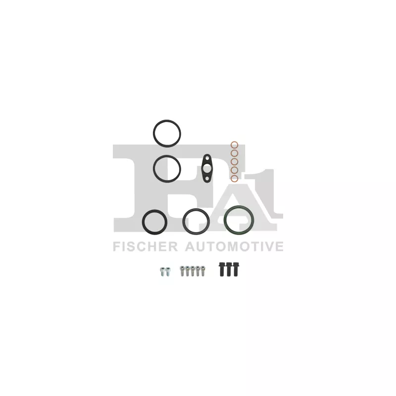 Kit de montage, turbo FA1 KT100950