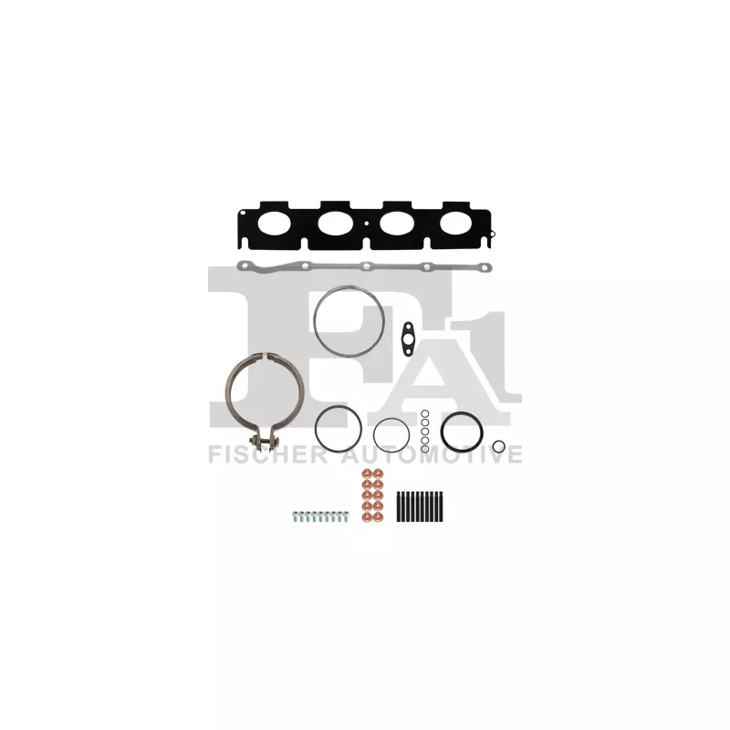 Kit de montage, compresseur FA1 KT101050