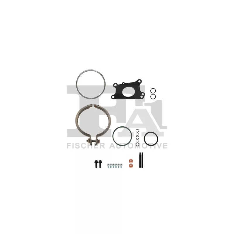 Kit de montage, compresseur FA1 KT101090