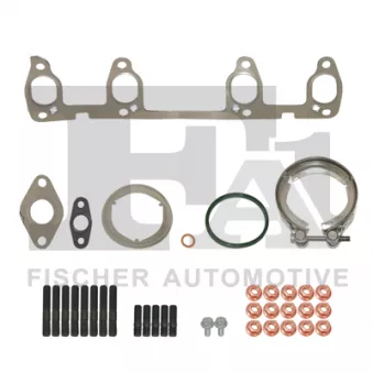 Kit de montage, turbo FA1 KT110006