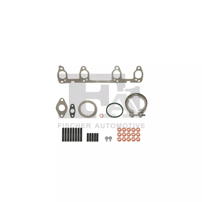 Kit de montage, turbo FA1 KT110006