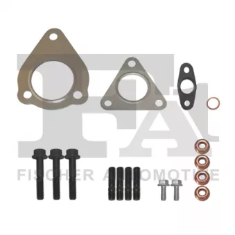 Kit de montage, turbo FA1 KT110011