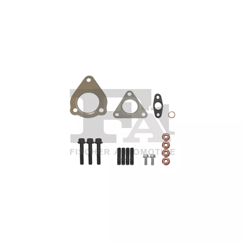 Kit de montage, turbo FA1 KT110011