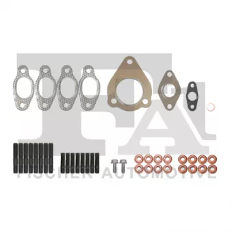 Kit de montage, turbo FA1 KT110016