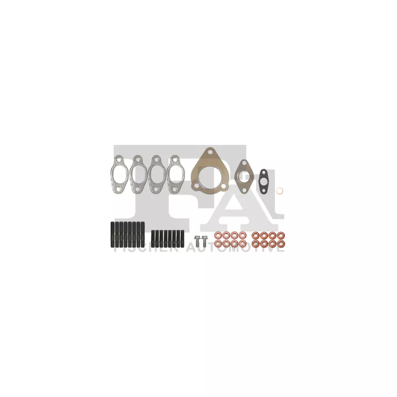 Kit de montage, turbo FA1 KT110016