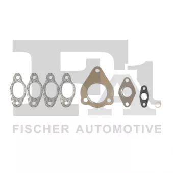 Kit de montage, turbo FA1 KT110016E