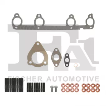 Kit de montage, turbo FA1 KT110020