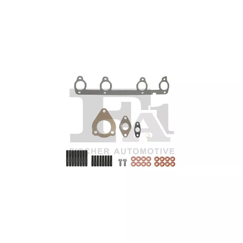 Kit de montage, turbo FA1 KT110020