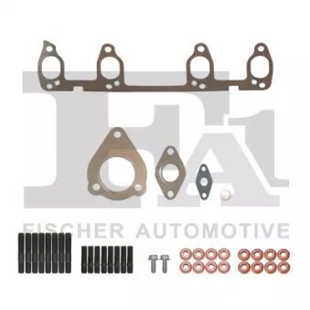 Kit de montage, turbo FA1 KT110025