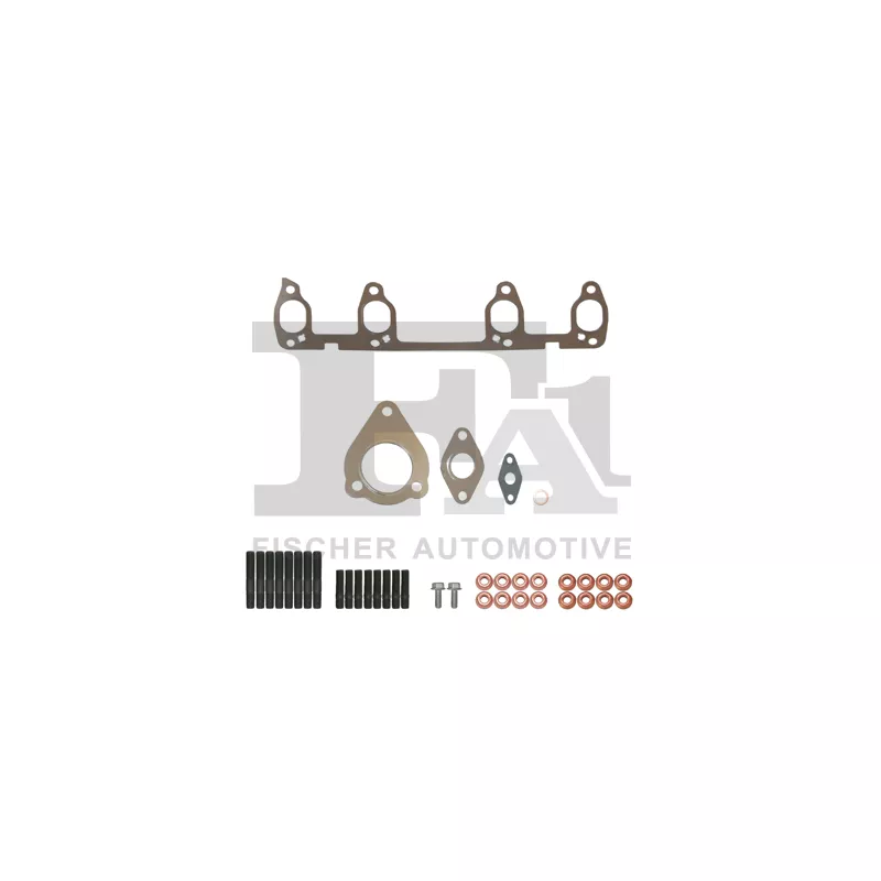 Kit de montage, turbo FA1 KT110025