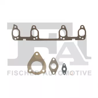 Kit de montage, turbo FA1 KT110025E