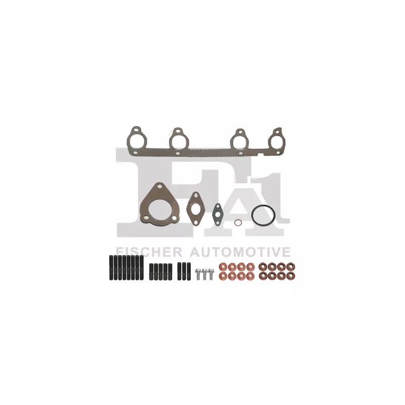 Kit de montage, turbo FA1 KT110030