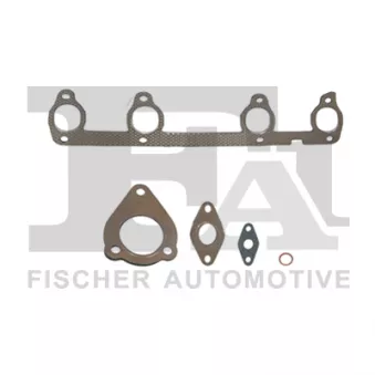 Kit de montage, turbo FA1