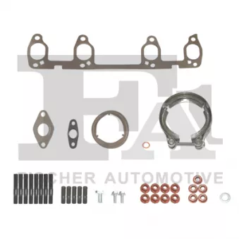 Kit de montage, turbo FA1 KT110035