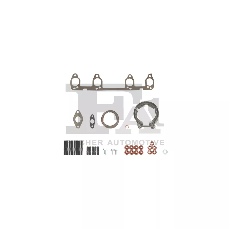 Kit de montage, turbo FA1 KT110035