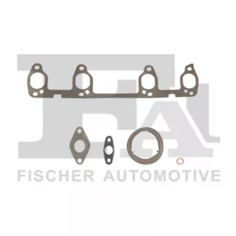 Kit de montage, turbo FA1 KT110035E