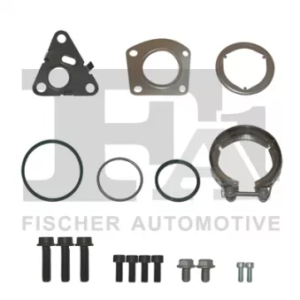 Kit de montage, turbo FA1 KT110040