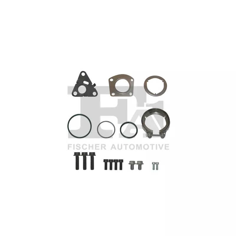 Kit de montage, turbo FA1 KT110040