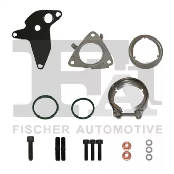 Kit de montage, turbo FA1 KT110045