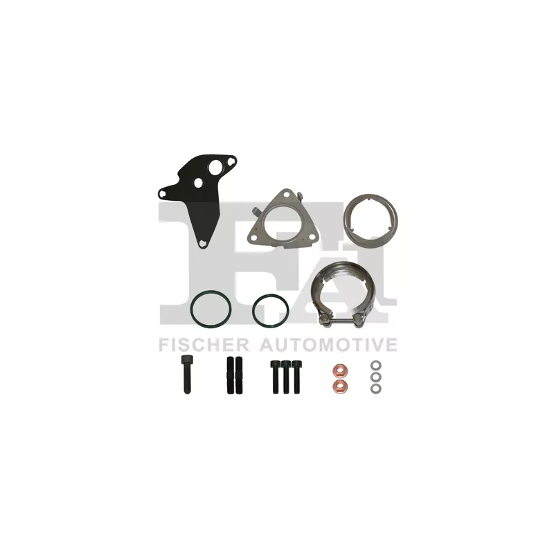 Kit de montage, turbo FA1 KT110045