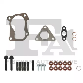 Kit de montage, turbo FA1 KT110050