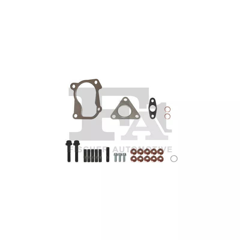Kit de montage, turbo FA1 KT110050