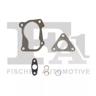 Kit de montage, turbo FA1