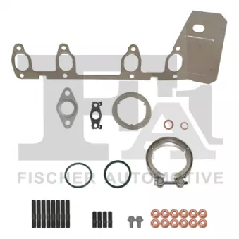 Kit de montage, turbo FA1 KT110055