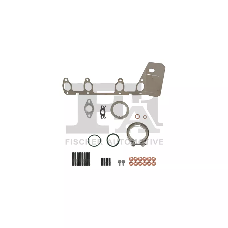 Kit de montage, turbo FA1 KT110055