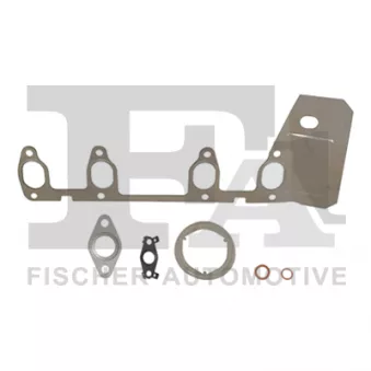 Kit de montage, turbo FA1 KT110055E