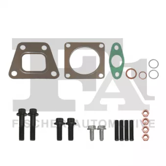 Kit de montage, turbo FA1 KT110060